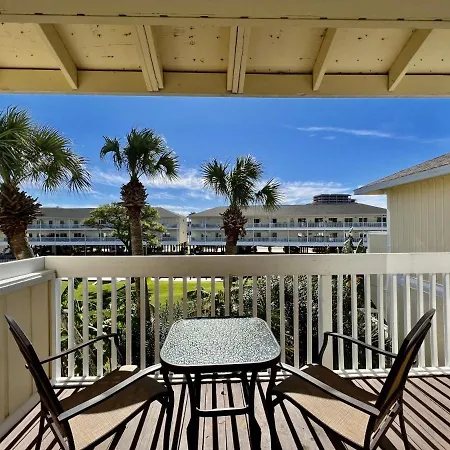 Sandpiper Cover 2031 Near Beach Sleeps 4